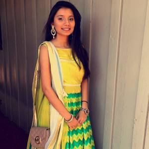 Meet your Posher, Dharti